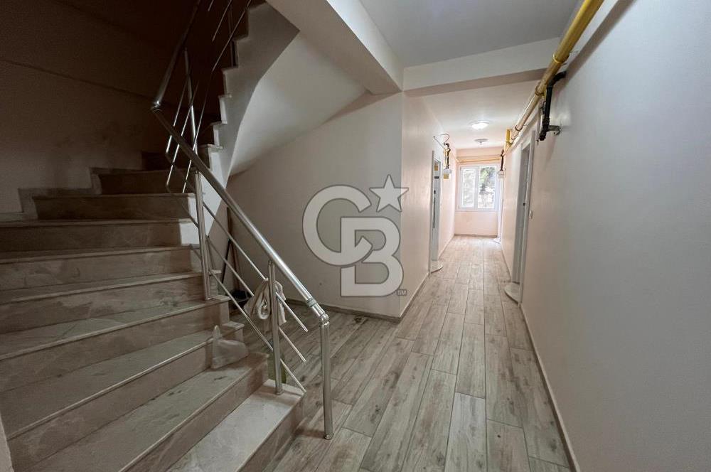 İNÖNÜ MAHALLESİNDE EŞYALI SATILIK 1+1 DAİRE