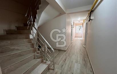 İNÖNÜ MAHALLESİNDE EŞYALI SATILIK 1+1 DAİRE