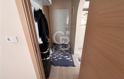 İNÖNÜ MAHALLESİNDE EŞYALI SATILIK 1+1 DAİRE