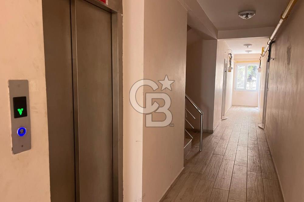 İNÖNÜ MAHALLESİNDE EŞYALI SATILIK 1+1 DAİRE
