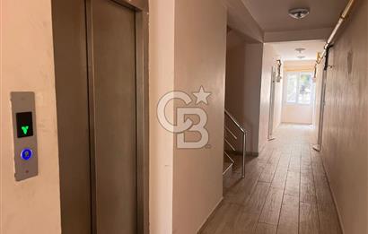 İNÖNÜ MAHALLESİNDE EŞYALI SATILIK 1+1 DAİRE
