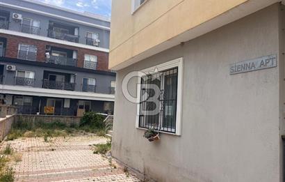 İNÖNÜ MAHALLESİNDE EŞYALI SATILIK 1+1 DAİRE