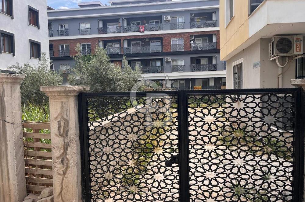 İNÖNÜ MAHALLESİNDE EŞYALI SATILIK 1+1 DAİRE