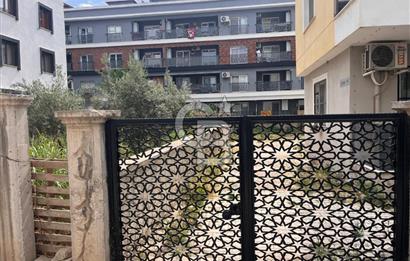 İNÖNÜ MAHALLESİNDE EŞYALI SATILIK 1+1 DAİRE