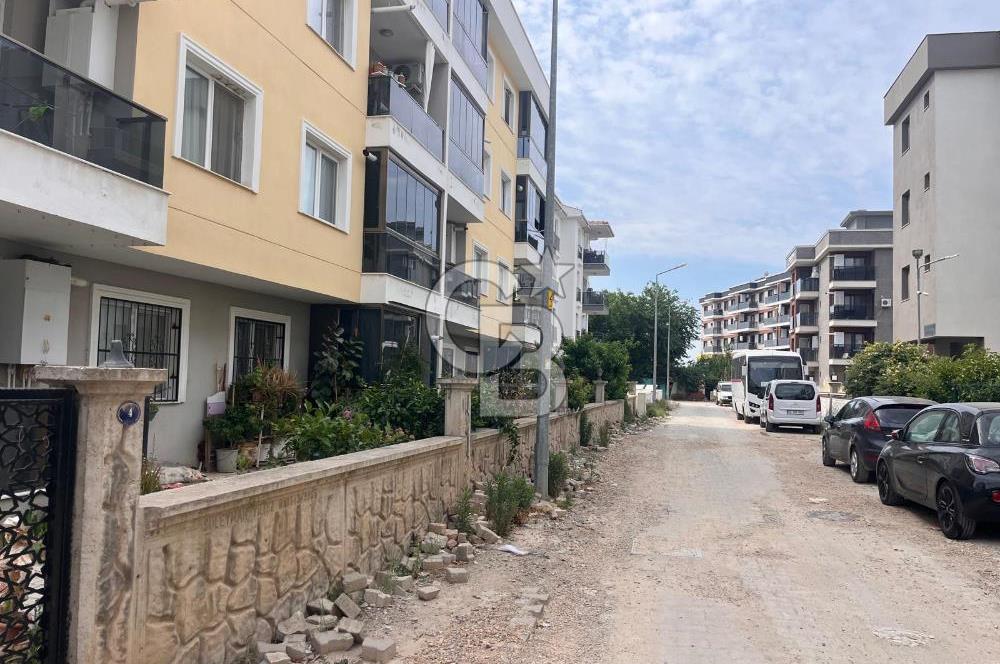 İNÖNÜ MAHALLESİNDE EŞYALI SATILIK 1+1 DAİRE