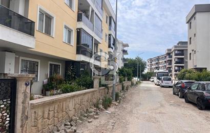 İNÖNÜ MAHALLESİNDE EŞYALI SATILIK 1+1 DAİRE