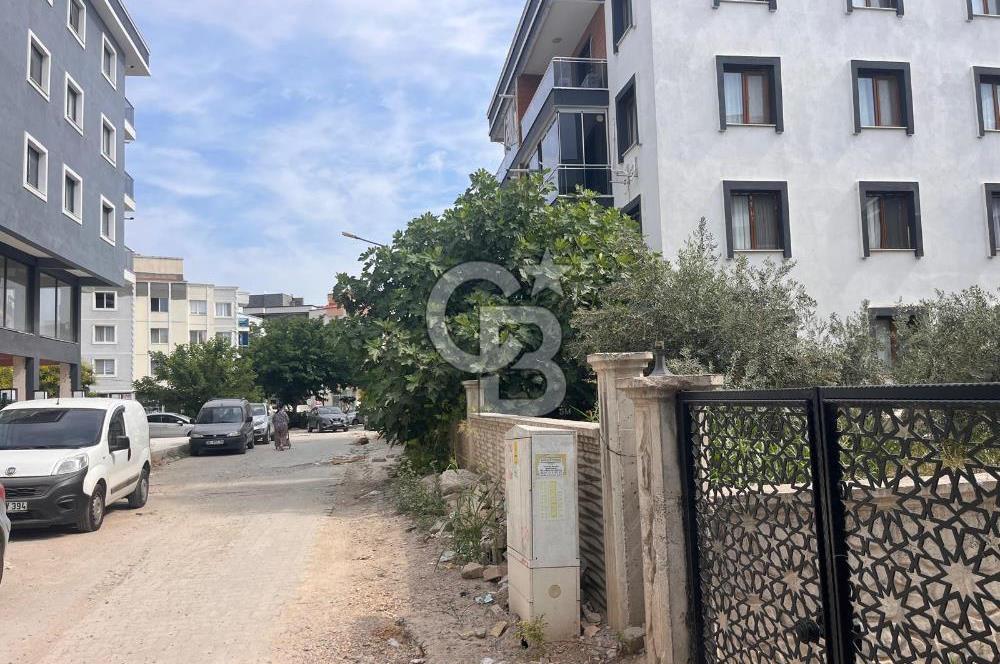 İNÖNÜ MAHALLESİNDE EŞYALI SATILIK 1+1 DAİRE