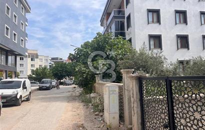 İNÖNÜ MAHALLESİNDE EŞYALI SATILIK 1+1 DAİRE