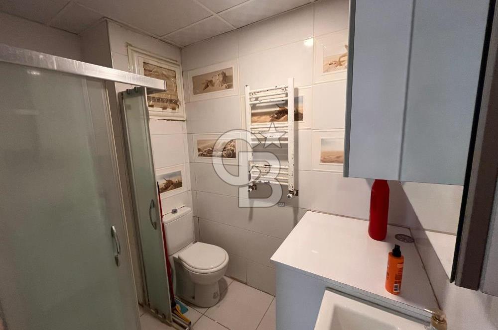 İNÖNÜ MAHALLESİNDE EŞYALI SATILIK 1+1 DAİRE
