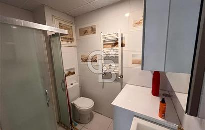 İNÖNÜ MAHALLESİNDE EŞYALI SATILIK 1+1 DAİRE