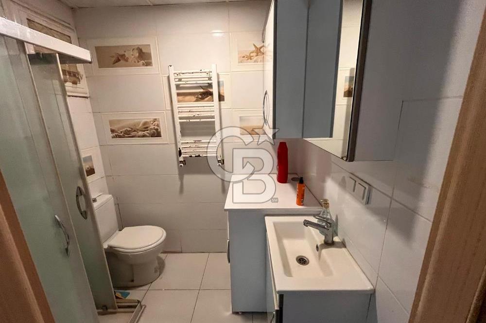 İNÖNÜ MAHALLESİNDE EŞYALI SATILIK 1+1 DAİRE