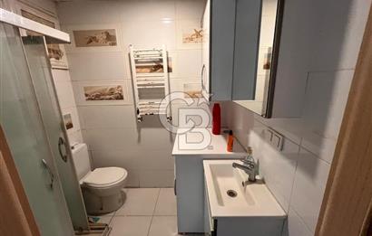 İNÖNÜ MAHALLESİNDE EŞYALI SATILIK 1+1 DAİRE