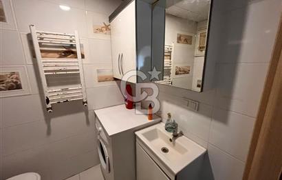İNÖNÜ MAHALLESİNDE EŞYALI SATILIK 1+1 DAİRE