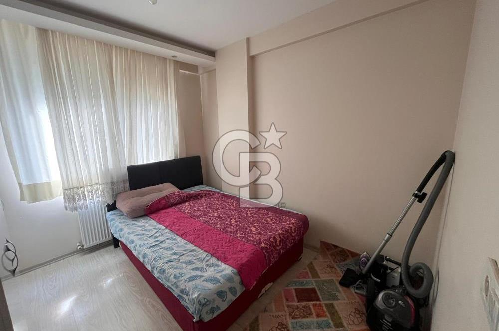 İNÖNÜ MAHALLESİNDE EŞYALI SATILIK 1+1 DAİRE