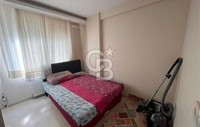 İNÖNÜ MAHALLESİNDE EŞYALI SATILIK 1+1 DAİRE