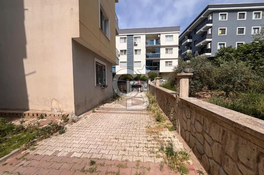 İNÖNÜ MAHALLESİNDE EŞYALI SATILIK 1+1 DAİRE