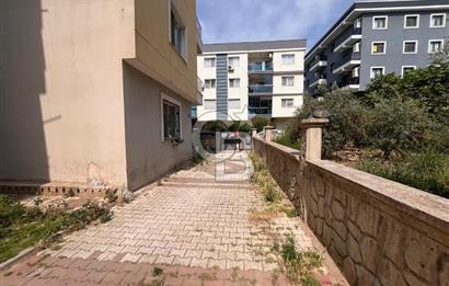 İNÖNÜ MAHALLESİNDE EŞYALI SATILIK 1+1 DAİRE