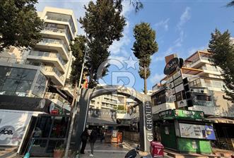 Menemen Devren Kiralık Cadde Üzeri Full Donanımlı Restoran - 1 - 337533