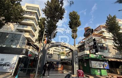 Menemen Devren Kiralık Cadde Üzeri Full Donanımlı Restoran