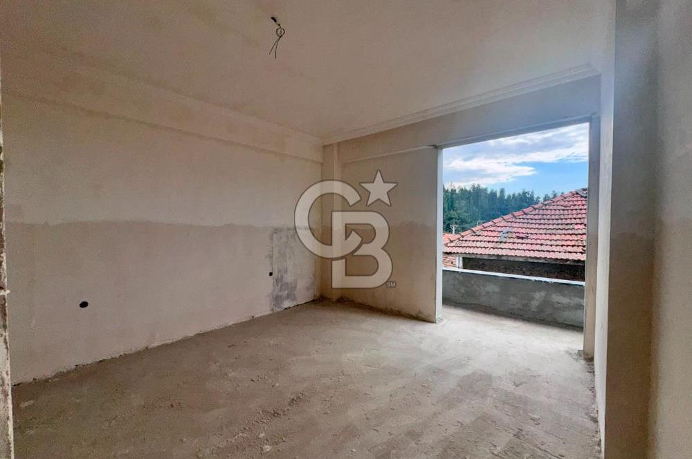 ŞEHİTLERDE 3+1 SATILIK BAHÇE DUBLEKS MERKEZE YAKIN KONUM