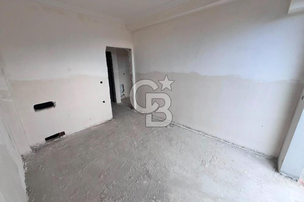 ŞEHİTLERDE 3+1 SATILIK BAHÇE DUBLEKS MERKEZE YAKIN KONUM