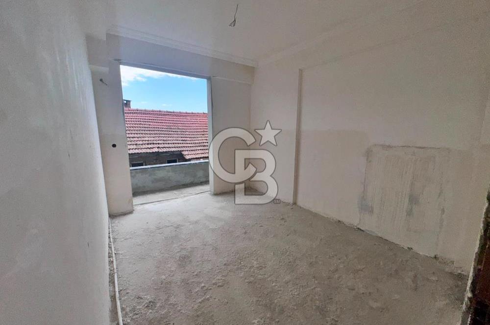 ŞEHİTLERDE 3+1 SATILIK BAHÇE DUBLEKS MERKEZE YAKIN KONUM