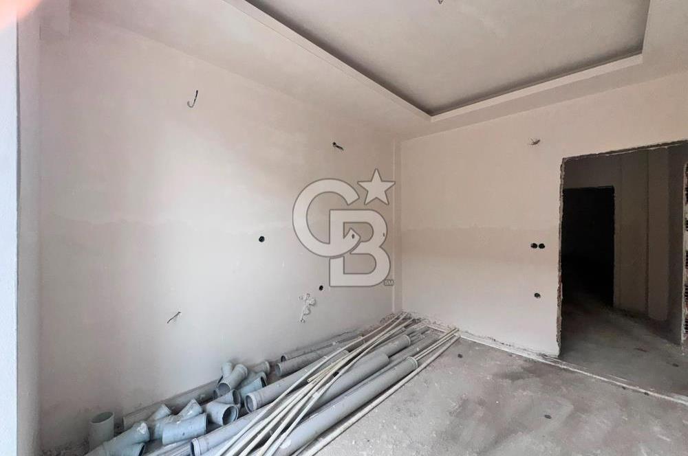 ŞEHİTLERDE 3+1 SATILIK BAHÇE DUBLEKS MERKEZE YAKIN KONUM