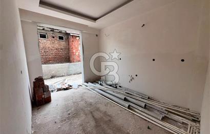 ŞEHİTLERDE 3+1 SATILIK BAHÇE DUBLEKS MERKEZE YAKIN KONUM