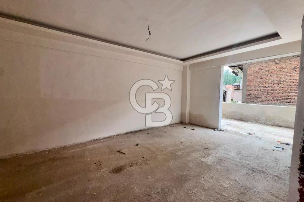 ŞEHİTLERDE 3+1 SATILIK BAHÇE DUBLEKS MERKEZE YAKIN KONUM