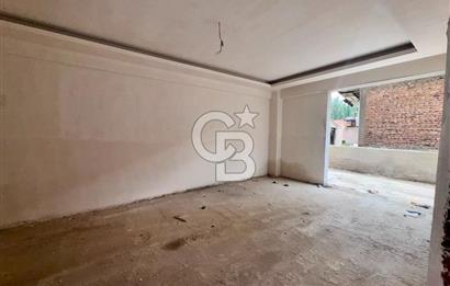 ŞEHİTLERDE 3+1 SATILIK BAHÇE DUBLEKS MERKEZE YAKIN KONUM