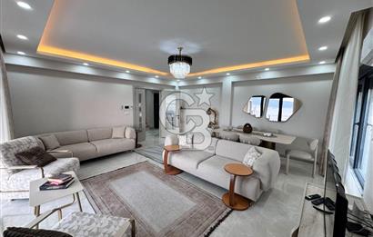Panoramik Deniz Manzaralı Havuzlu Turizm Belgeli Lüks Villa