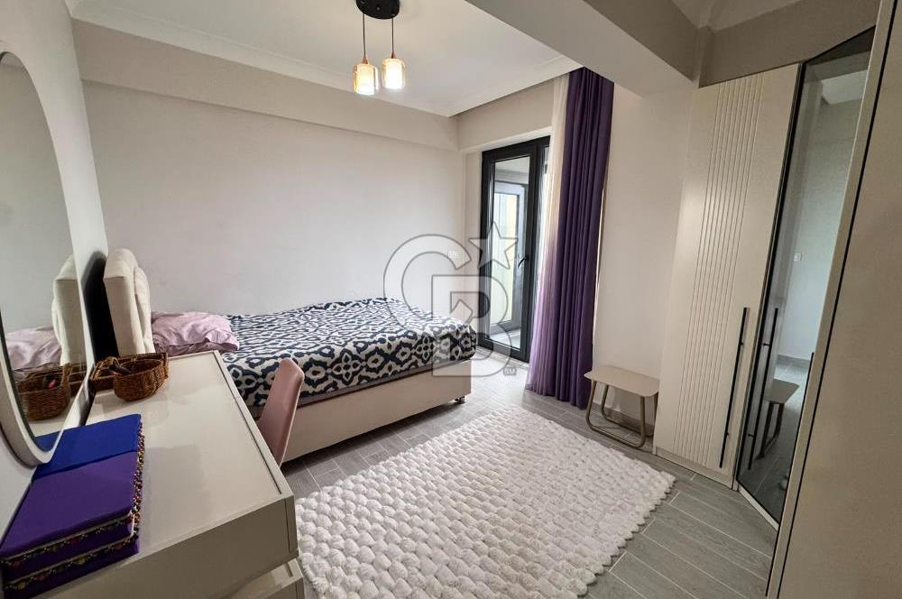 Panoramik Deniz Manzaralı Havuzlu Turizm Belgeli Lüks Villa