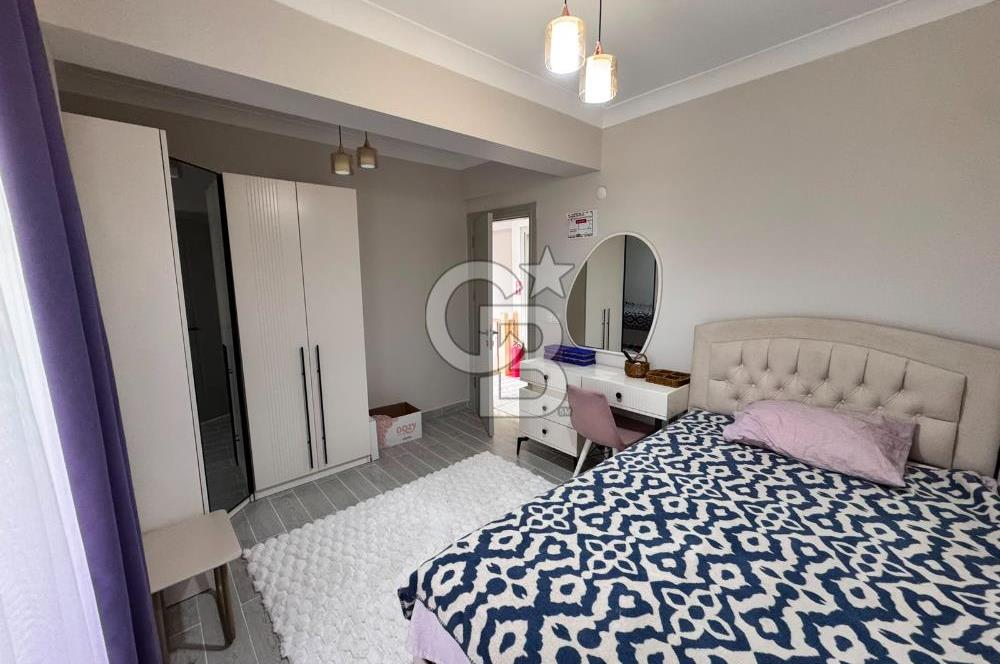 Panoramik Deniz Manzaralı Havuzlu Turizm Belgeli Lüks Villa