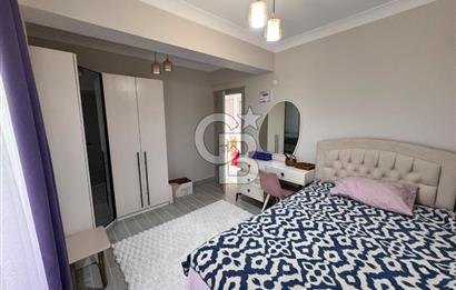 Panoramik Deniz Manzaralı Havuzlu Turizm Belgeli Lüks Villa