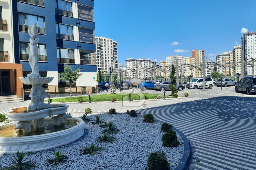 YAKUT MAH.REFORM MARİN SİTESİNDE KİRALIK 4+1 SIFIR LUX DAİRE