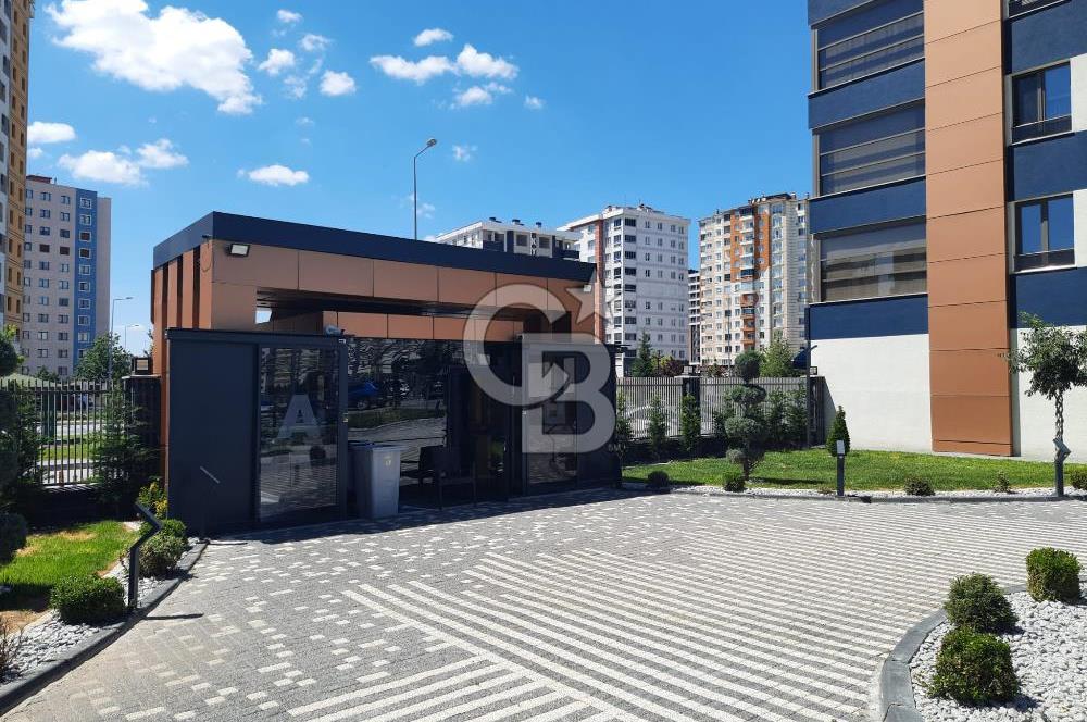 YAKUT MAH.REFORM MARİN SİTESİNDE KİRALIK 4+1 SIFIR LUX DAİRE