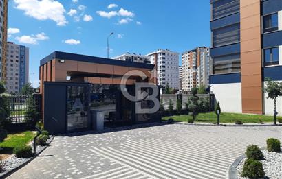 YAKUT MAH.REFORM MARİN SİTESİNDE KİRALIK 4+1 SIFIR LUX DAİRE