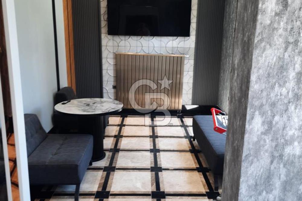 YAKUT MAH.REFORM MARİN SİTESİNDE KİRALIK 4+1 SIFIR LUX DAİRE