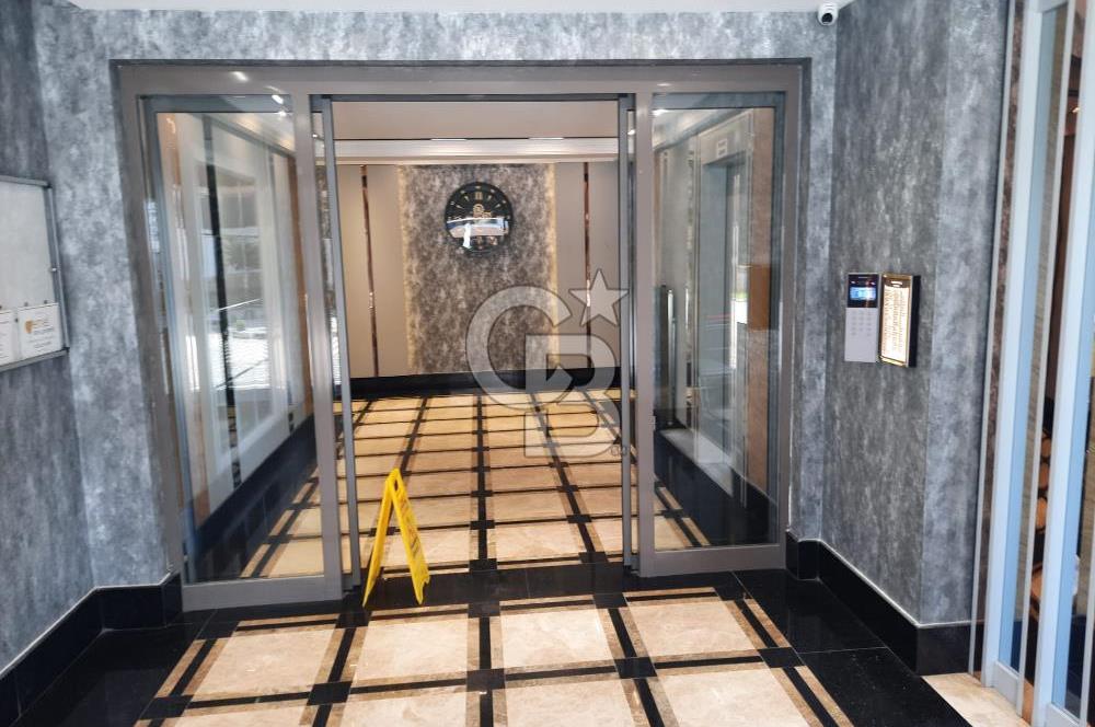 YAKUT MAH.REFORM MARİN SİTESİNDE KİRALIK 4+1 SIFIR LUX DAİRE