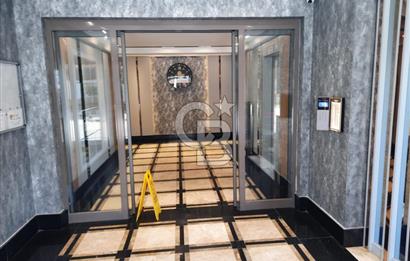 YAKUT MAH.REFORM MARİN SİTESİNDE KİRALIK 4+1 SIFIR LUX DAİRE