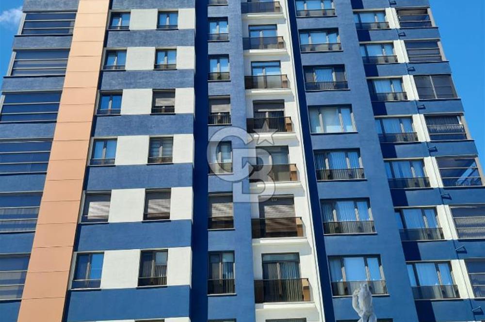YAKUT MAH.REFORM MARİN SİTESİNDE KİRALIK 4+1 SIFIR LUX DAİRE