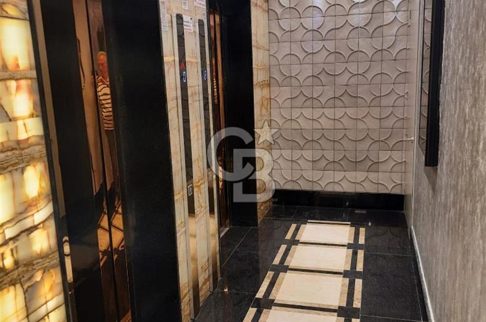 YAKUT MAH.REFORM MARİN SİTESİNDE KİRALIK 4+1 SIFIR LUX DAİRE