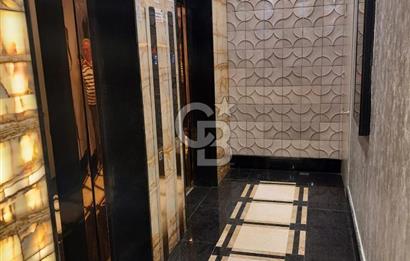YAKUT MAH.REFORM MARİN SİTESİNDE KİRALIK 4+1 SIFIR LUX DAİRE
