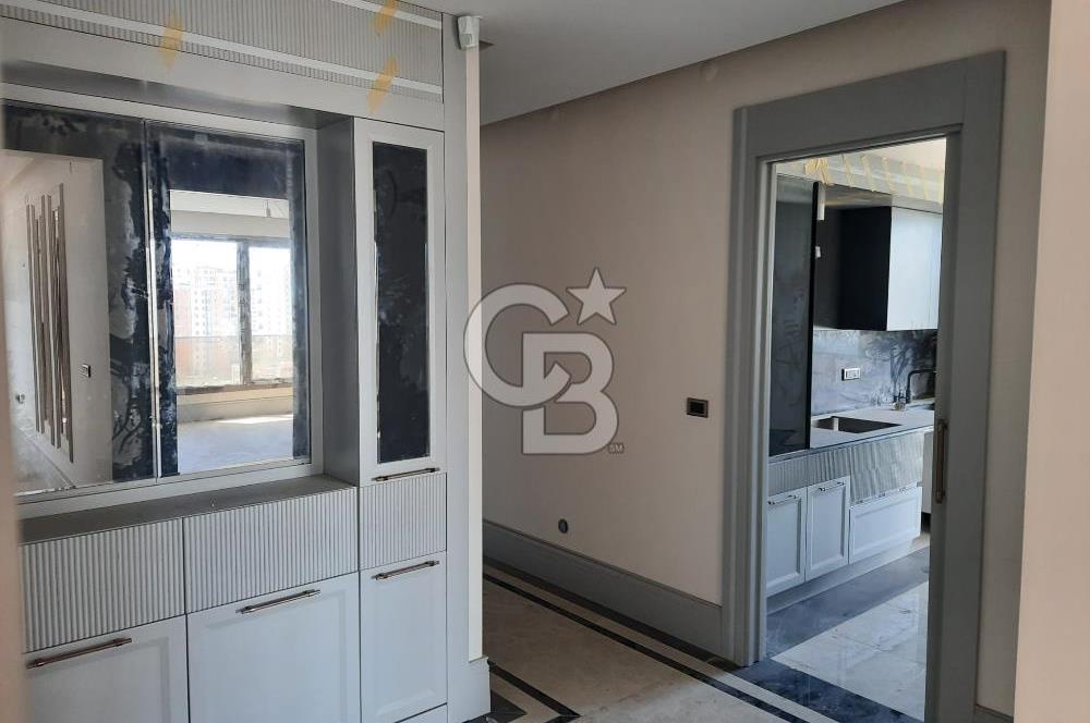 YAKUT MAH.REFORM MARİN SİTESİNDE KİRALIK 4+1 SIFIR LUX DAİRE