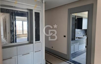 YAKUT MAH.REFORM MARİN SİTESİNDE KİRALIK 4+1 SIFIR LUX DAİRE
