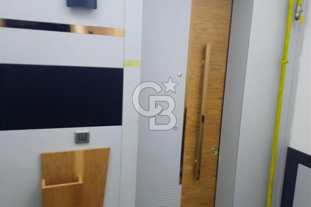 YAKUT MAH.REFORM MARİN SİTESİNDE KİRALIK 4+1 SIFIR LUX DAİRE