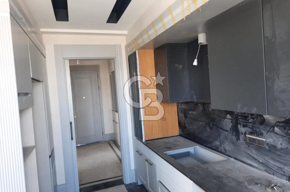YAKUT MAH.REFORM MARİN SİTESİNDE KİRALIK 4+1 SIFIR LUX DAİRE