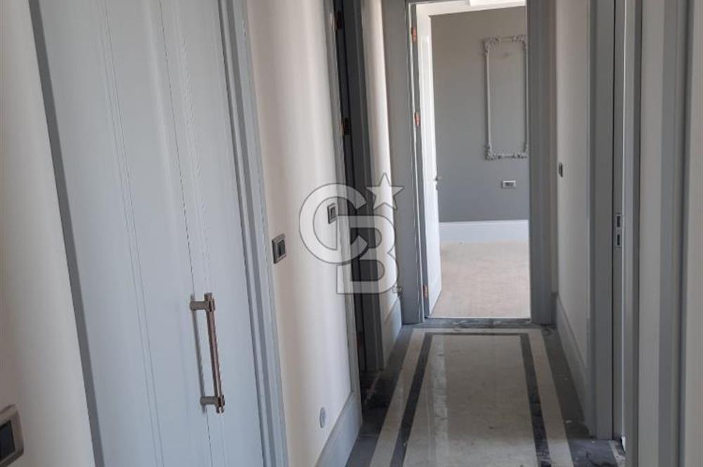 YAKUT MAH.REFORM MARİN SİTESİNDE KİRALIK 4+1 SIFIR LUX DAİRE