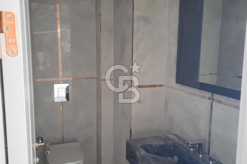 YAKUT MAH.REFORM MARİN SİTESİNDE KİRALIK 4+1 SIFIR LUX DAİRE