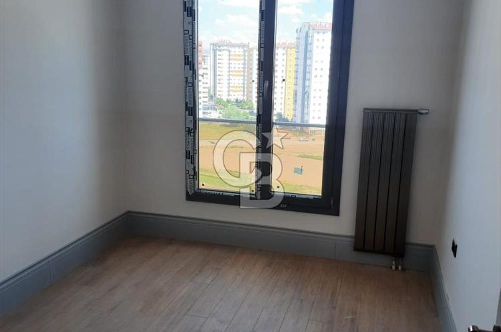 YAKUT MAH.REFORM MARİN SİTESİNDE KİRALIK 4+1 SIFIR LUX DAİRE